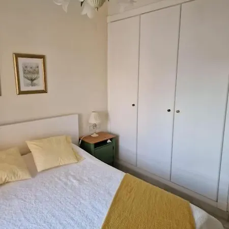 Daire Piso En Lujosa Urbanizacion Hacienda Del Sol Estepona
